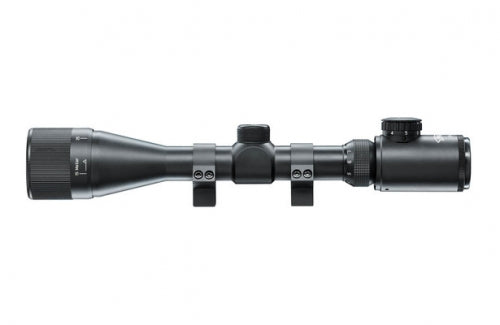 Optiskais tēmelis Walther ZF 3-9x40
