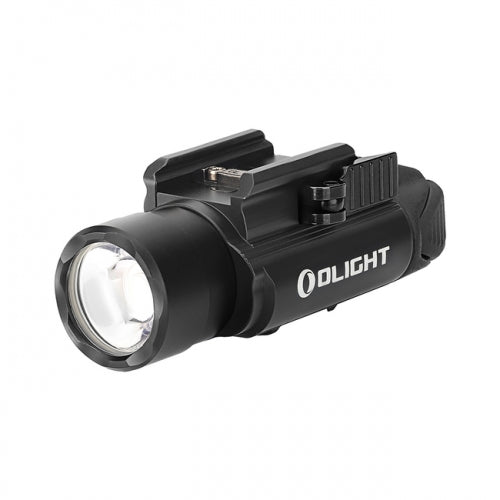 Lukturītis Olight PL-Pro Valkyrie, Melns