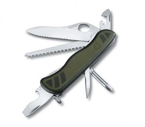 Nazis Victorinox Soldiers