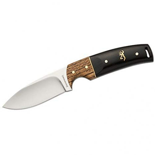 Nazis Browning Buckmark Hunter