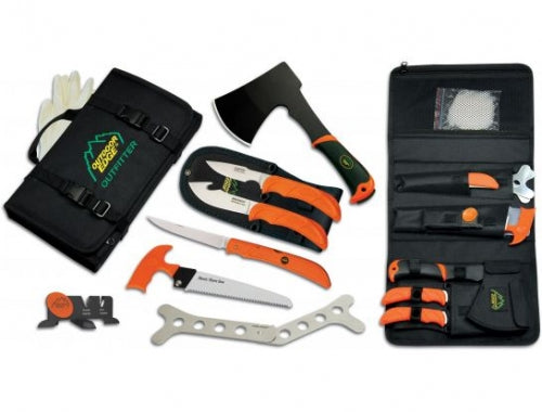Nažu komplekts Outdoor Edge the Outfitter