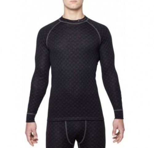 Vīriešu krekls Thermowave Merino Xtreme