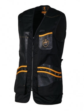 Veste Browning Shooting Master 2, Melna