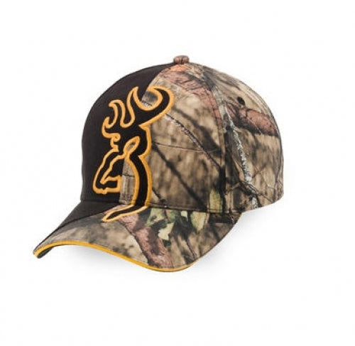 Cepure Browning Big BM & Camo Mobuc