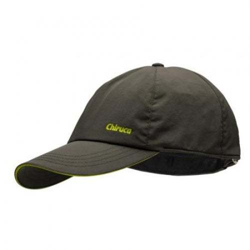 Cepure Chiruca Gorra Perfil Verde
