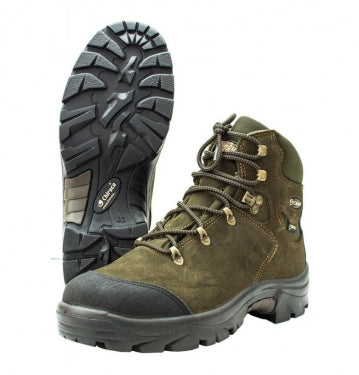 Zābaki Chiruca Jabali Gore-Tex