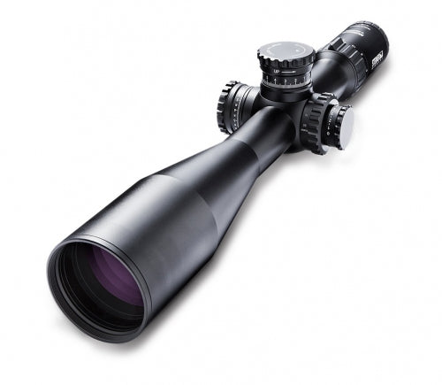 Ieroča tēmeklis Steiner M5Xi 5-25x56 MSR-2