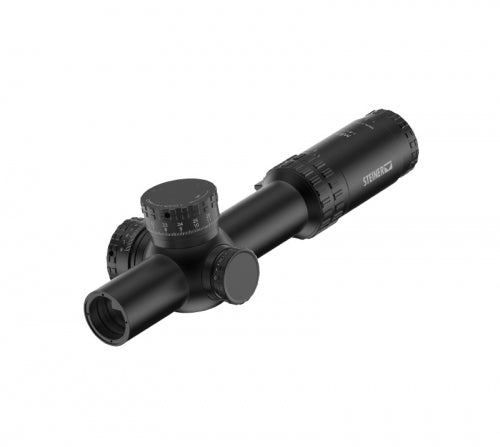 Ieroča tēmeklis Steiner M8Xi 1-8X24 DMR8i