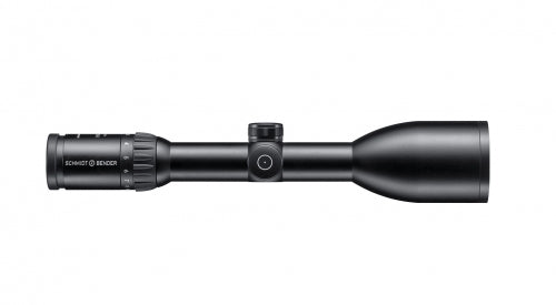 Ieroča tēmeklis Schmidt Bender 2.5-10x56 Zenith LM FD7 (772-811-707)