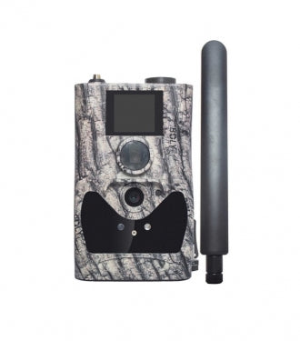Kamera High Quality 4G Boly BG584G-24MHD