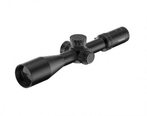 Ieroča tēmeklis Steiner M7Xi 4-28x56 MSR-2 8719000121