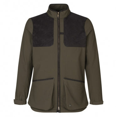 Jaka Seeland Skeet softshell, Priežu zaļa