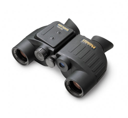 Binoklis Steiner NightHunter 8x30 LRF