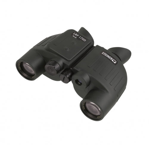 Binoklis Steiner NightHunter 10x30 LRF