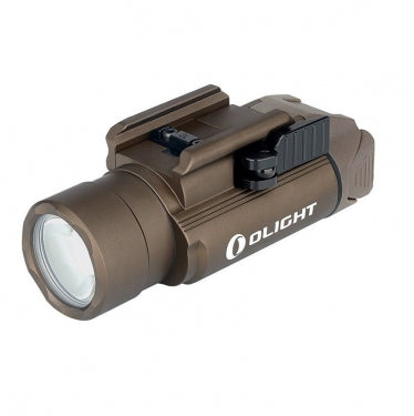 Lukturītis Olight PL-PRO Valkyrie Desert Tan