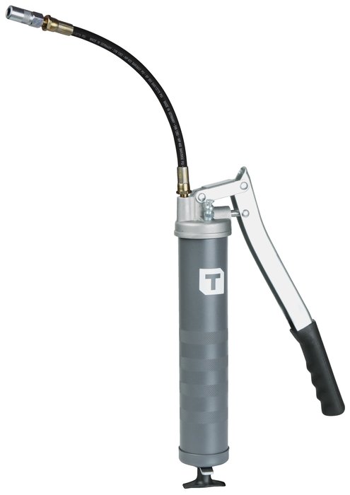 Lever Grease Gun for 400 g Cartridges