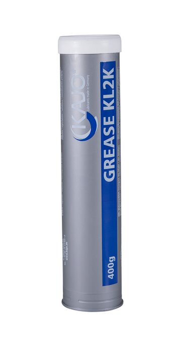 Grease Cartridge