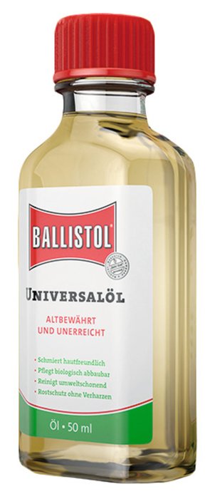 Ballistol Oil