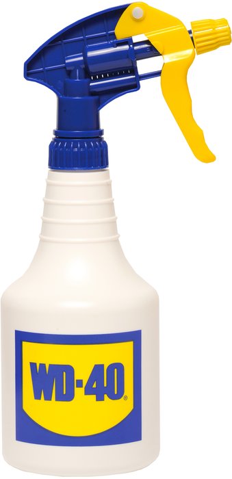 WD-40 Multi-Spray
