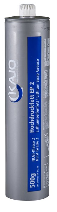 Kajo EP 2 high pressure grease 500 g