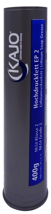 Kajo EP 2 high pressure grease 400 g