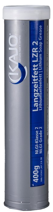 LZR 2 High Performance Grease