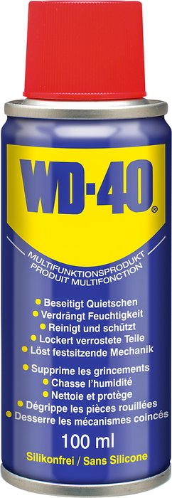 WD-40 Classic multifunction spray
