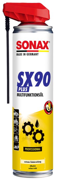 Sonax SX90 PLUS Easy Spray