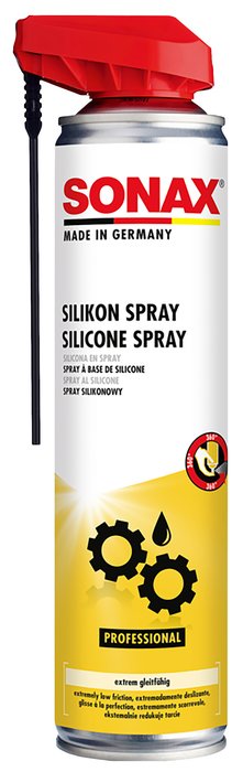 Sonax Silicone Spray