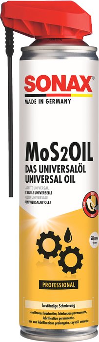 Sonax Universal MoS2 Oil