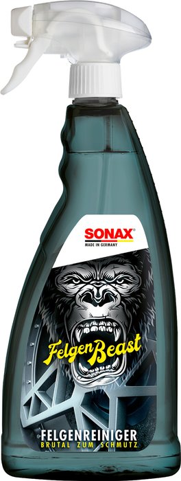 Sonax