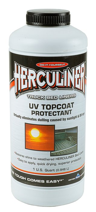 Herculiner UV Protectant