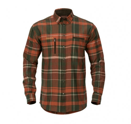 Krekls Harkila Eide (Rust Check)