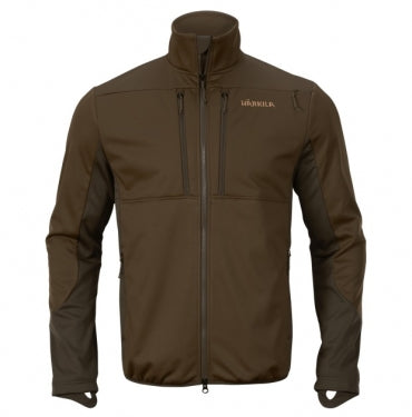 Jaka Harkila Mountain Hunter Pro WSP, Medību zaļa/Ēna brūna