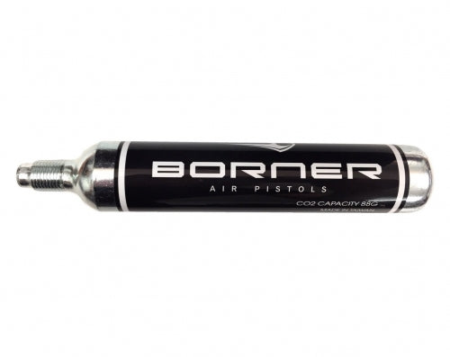 CO2 Borner 88g