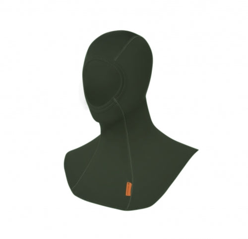 Balaklava Thermowave Merino, Meža zaļa