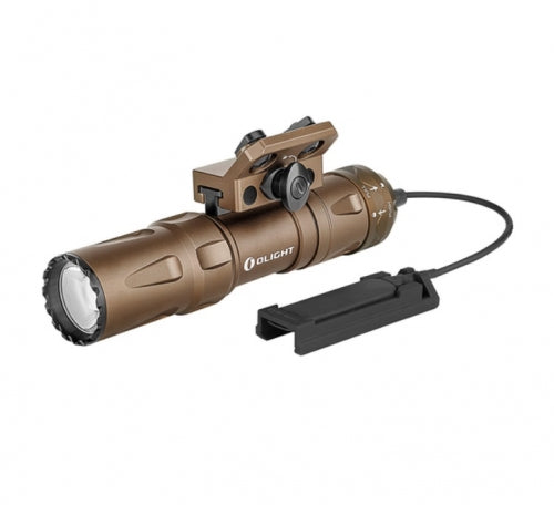 Lukturītis Olight Odin Mini Desert Tan