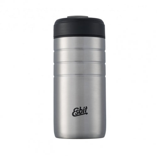 Ceļojuma vakuuma krūze Majoris Esbit 450ml MGF450TL-S