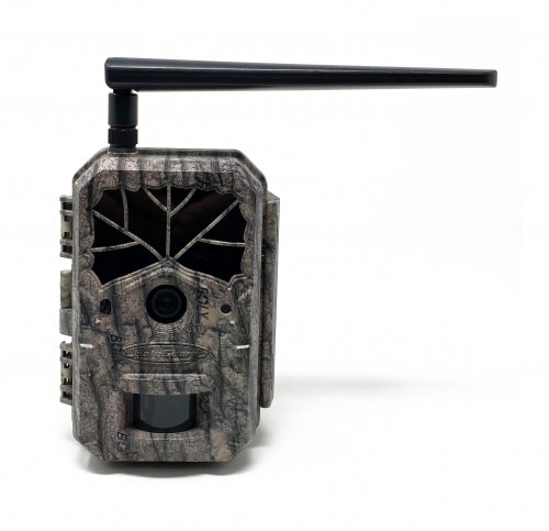 Kamera BolyMedia BG636 4G Trail ar GPS