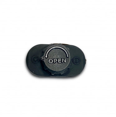Baterijas nodalījuma pārsegs Pulsar IR-Flashlight lukturim 00.90240