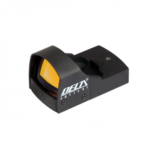 Sarkanā punkta tēmeklis Delta Optical MiniDot