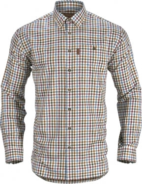 Krekls Harkila Milfordas Multi Check