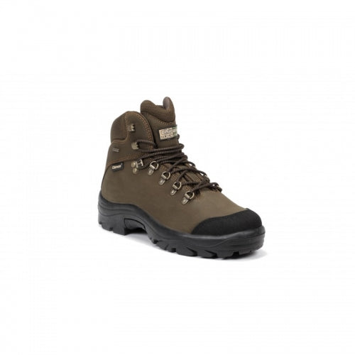 Zābaki Chiruca Pointer Force 21 Gore-Tex