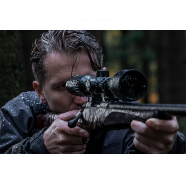 Ieroča tēmeklis Steiner Ranger 4 3-12x56 (8771900204)