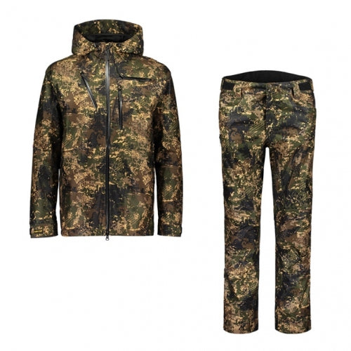 Medību tērps Alaska Extreme Lite III BlindTech Invisible
