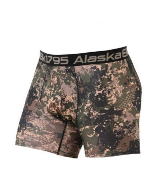 Apakšveļa ALASKA CoolDry BlindTech Invisible