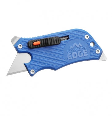 Nazis Outdoor Edge Slidewinder SWU-20D, Zils