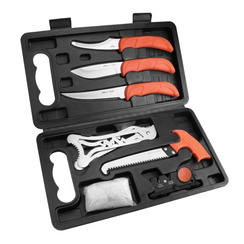 Nažu komplekts Outdoor Edge JAEGER PAK™ JP-8