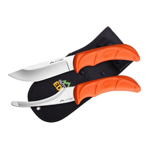Nažu komplekts Outdoor Edge JAEGERPAIR™ JR-1C