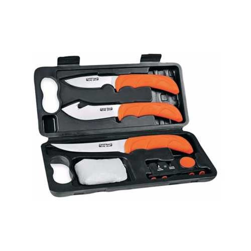 Nažu komplekts Outdoor Edge Wild Lite WL-6